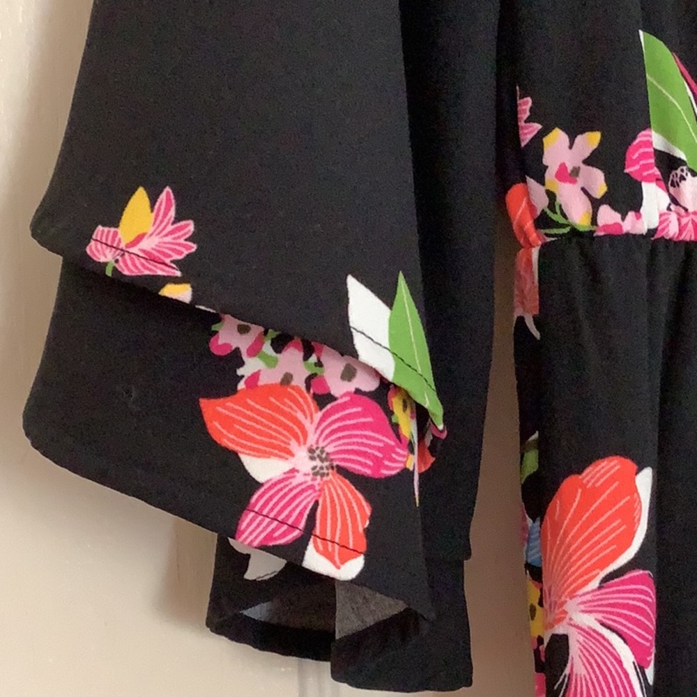 Floral Dress - Picture 6 of 6